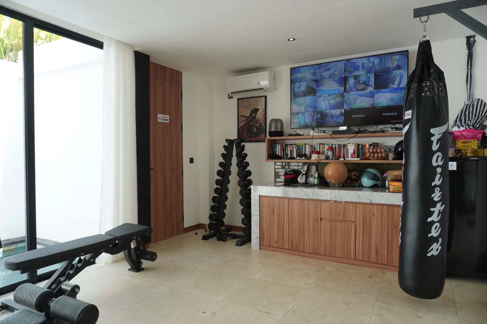 5-Bedroom Estate with Rice Field Views in Cepaka (B-CP55) in Tabanan - Image 5