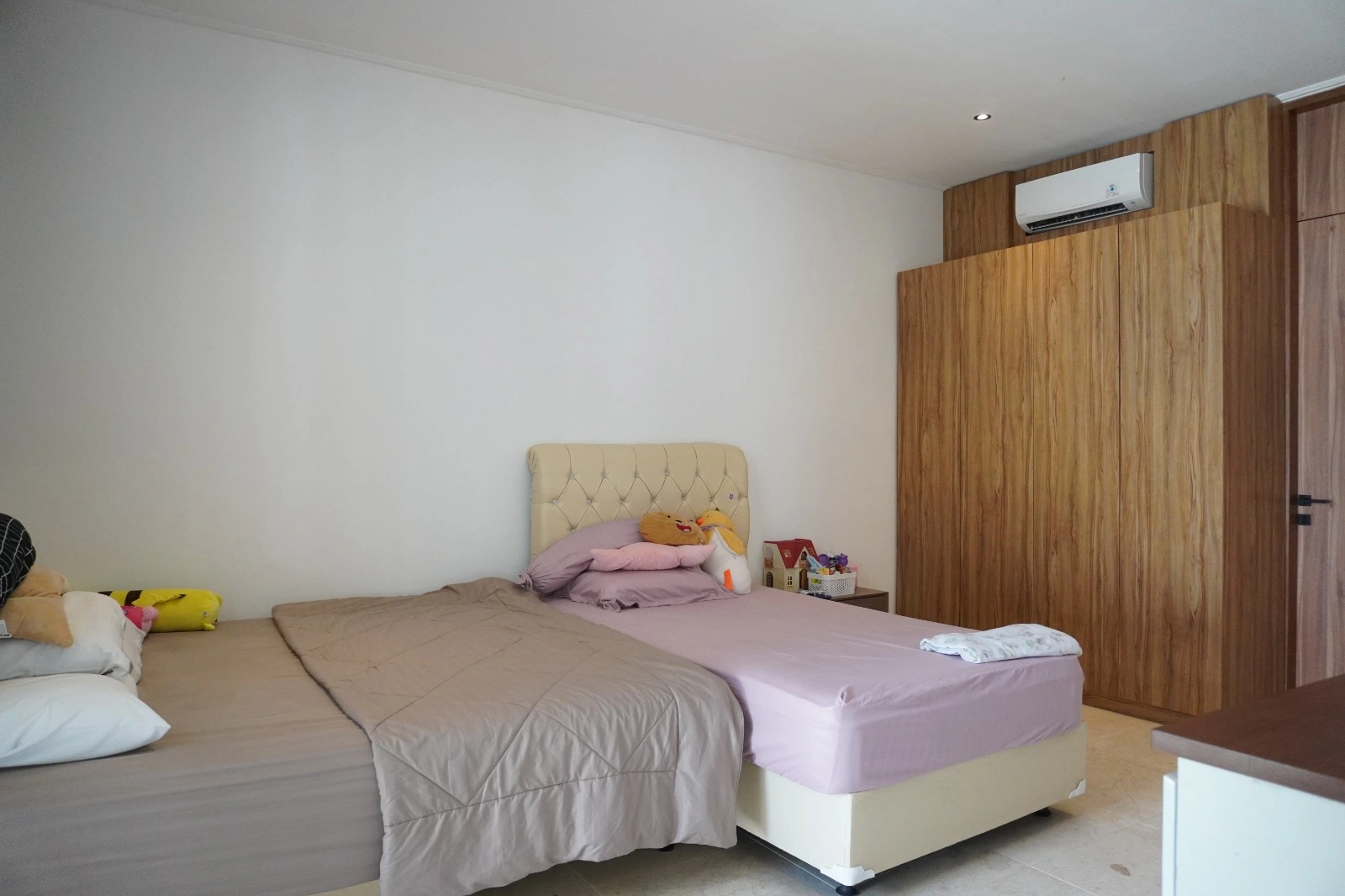 5-Bedroom Estate with Rice Field Views in Cepaka (B-CP55) in Tabanan - Image 4