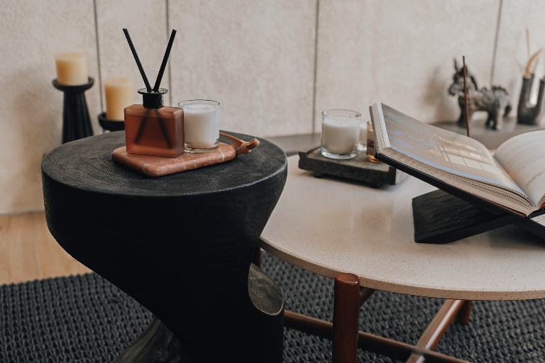 The Ultimate Hidden Stylish Loft — 3 Br Architectural Gem In Berawa in Canggu - Image 2