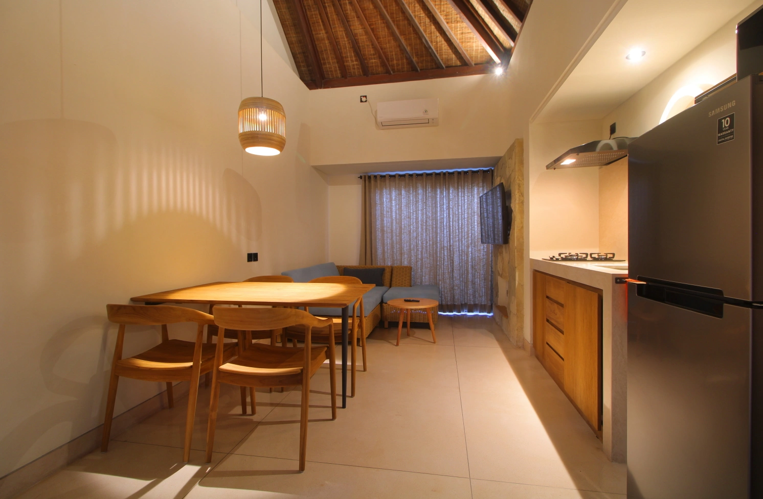 CABALI APARTMENT - UNIT 5 (2BR) in Pererenan - Image 5