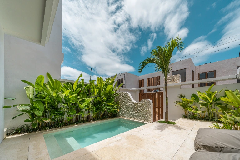 Villa Kembali - Minimalist Tropical 2BR Villa Close to Beach in Uluwatu - Image 2