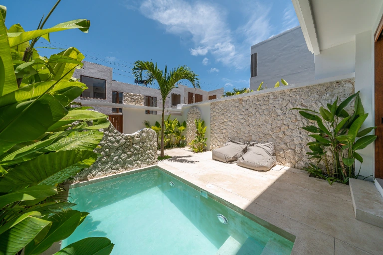 Villa Kembali - Minimalist Tropical 2BR Villa Close to Beach in Uluwatu - Image 4
