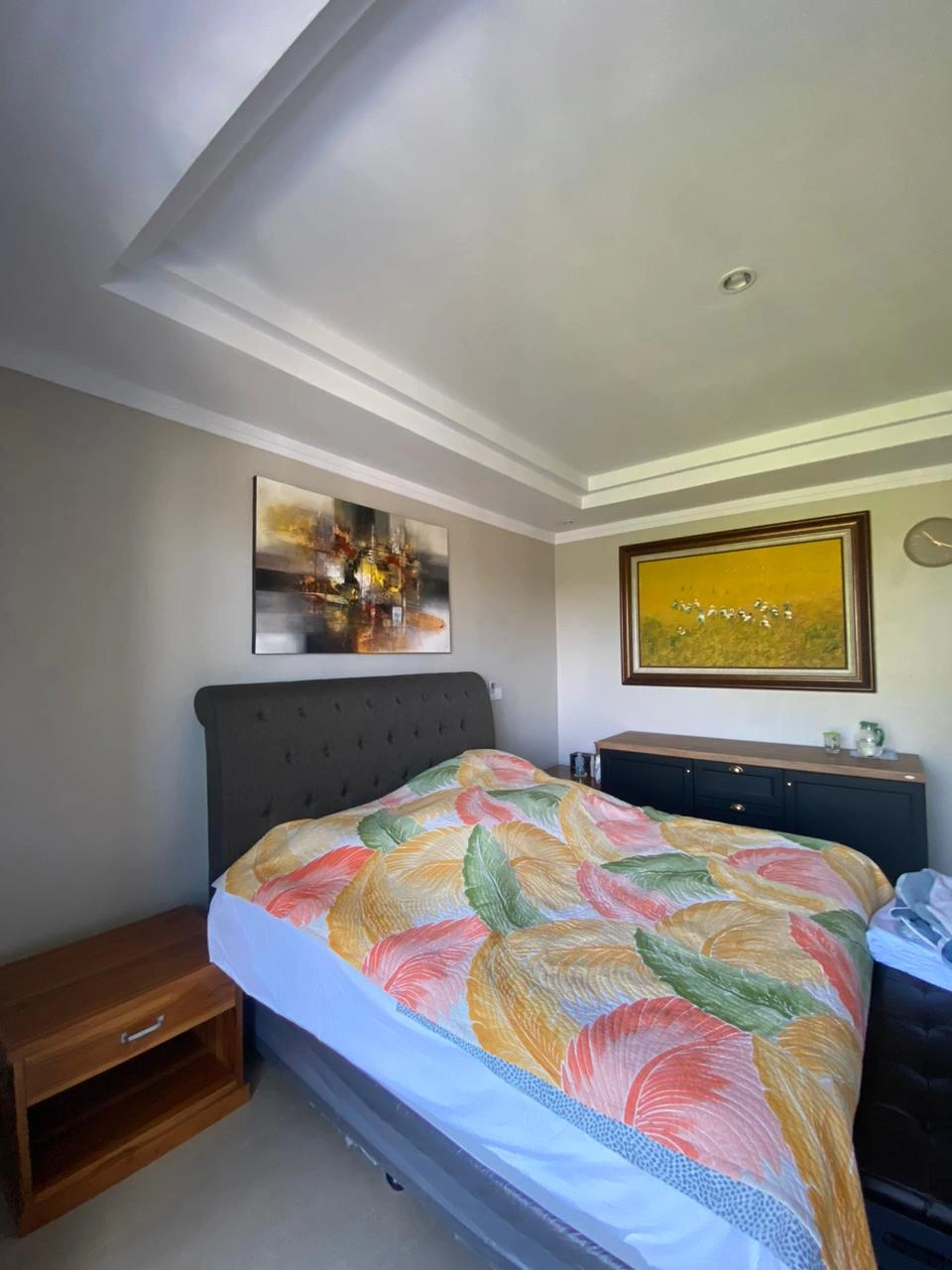 DO - FOR RENT BIG NEW HOUSE LOCATED AT GOA GONG UNGASAN  in Uluwatu - Image 3