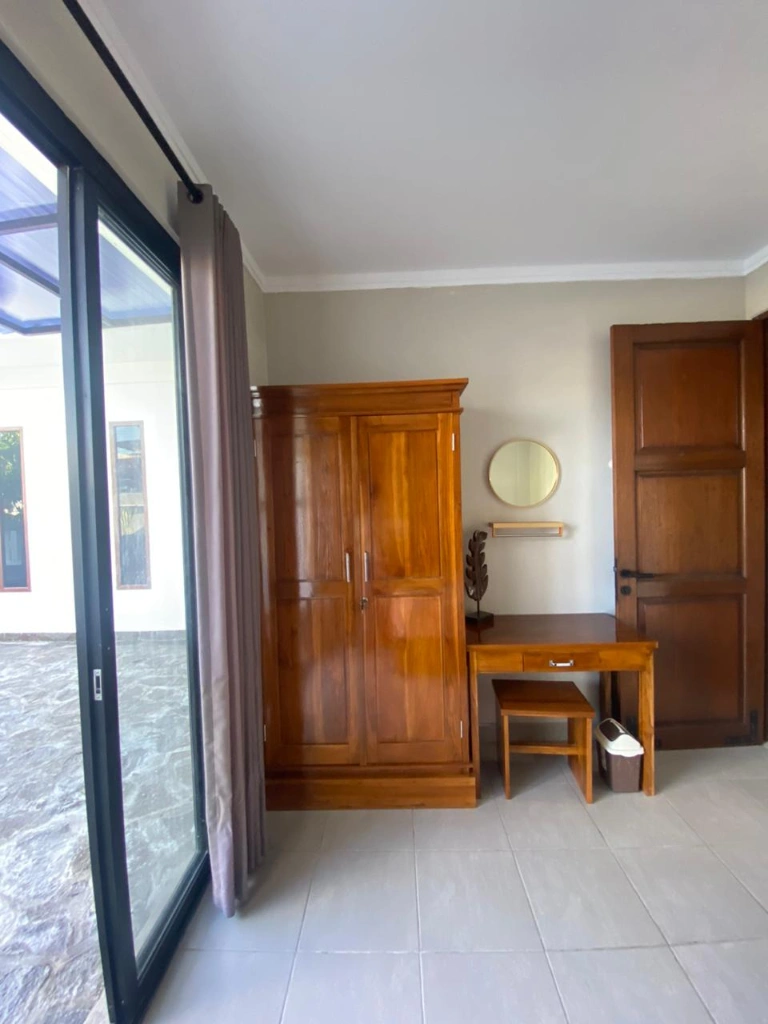 DO - FOR RENT BIG NEW HOUSE LOCATED AT GOA GONG UNGASAN  in Uluwatu - Image 2