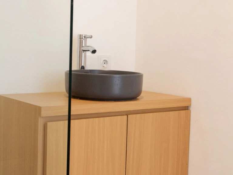 TYA 02- FOR RENT NEW MODERN VILLA LOCATED AT MUMBUL NUSA DUA  in Nusa Dua - Image 4