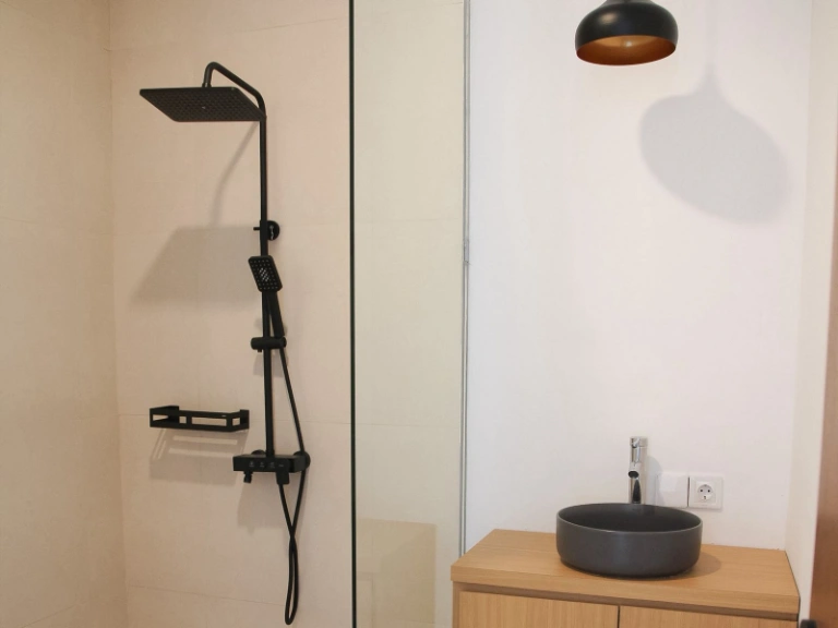 TYA 02- FOR RENT NEW MODERN VILLA LOCATED AT MUMBUL NUSA DUA  in Nusa Dua - Image 3