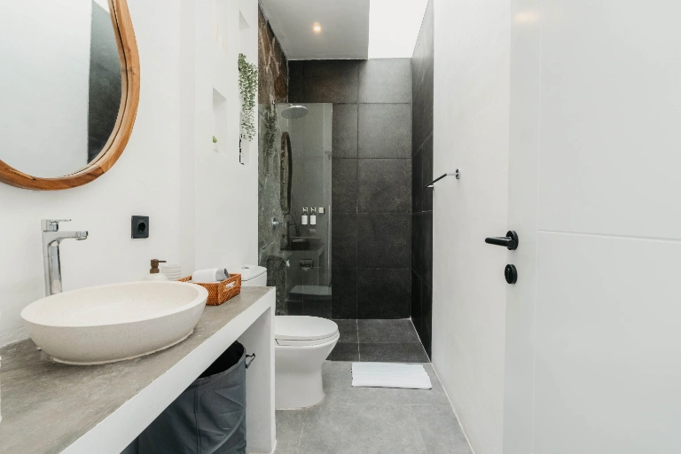 TOP LOCATION Pererenan cozy villa in Pererenan - Image 5