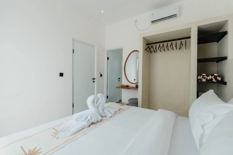 TOP LOCATION Pererenan cozy villa in Pererenan - Image 4