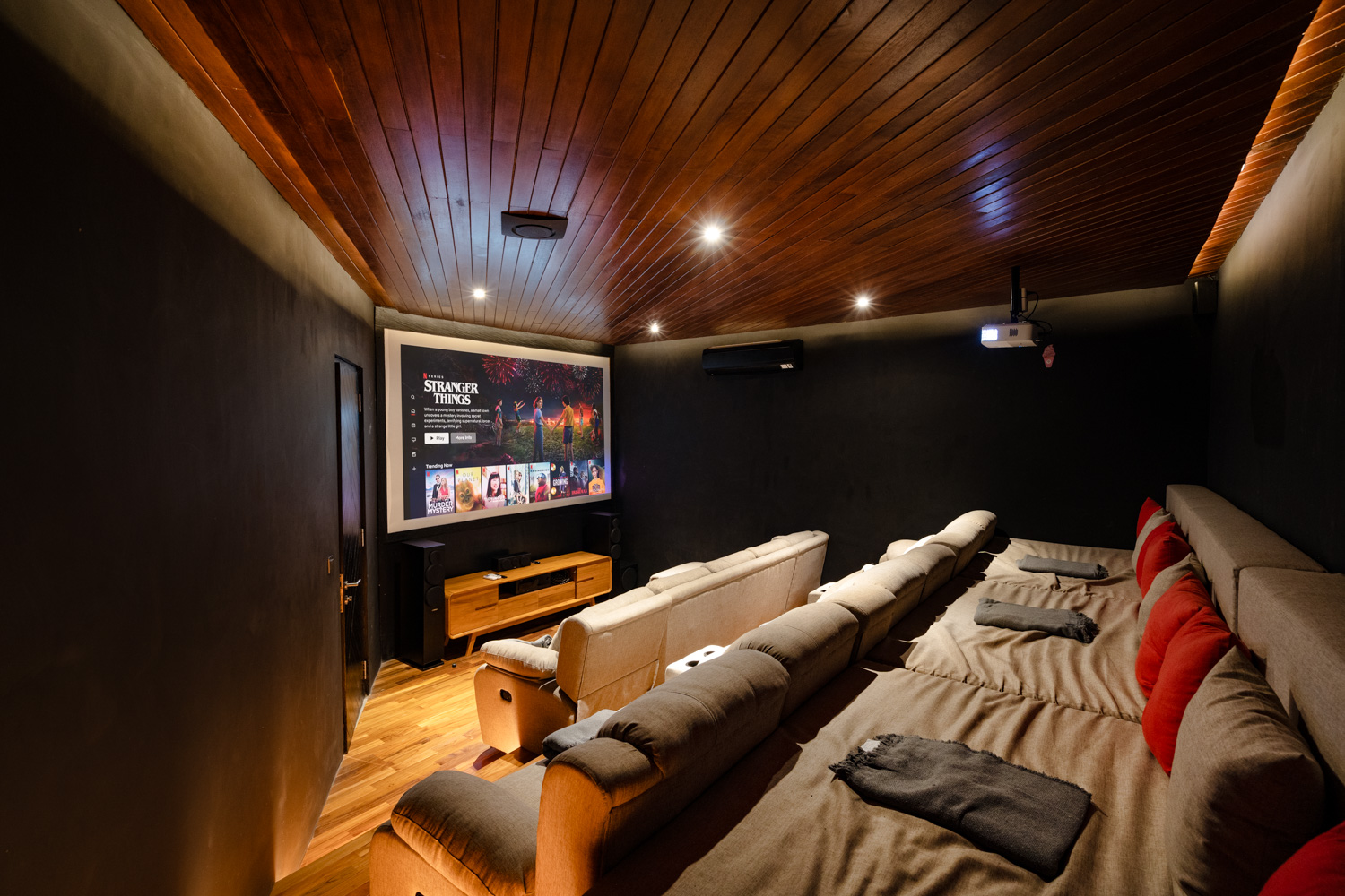 Jungle Massive Estate — The Epitome of Serene Luxury in Petulu, Ubud in Ubud - Image 5