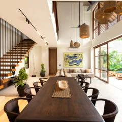  Luxury 6BR Villa Near Nuanu Creative City in Tabanan - Image 4