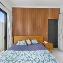 Contemporary Two Bedroom Villa with Private Pool in Gianyar in Sanur - Image 4