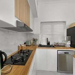 Contemporary Two Bedroom Villa with Private Pool in Gianyar in Sanur - Image 2