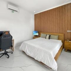 Contemporary Two Bedroom Villa with Private Pool in Gianyar in Sanur - Image 3