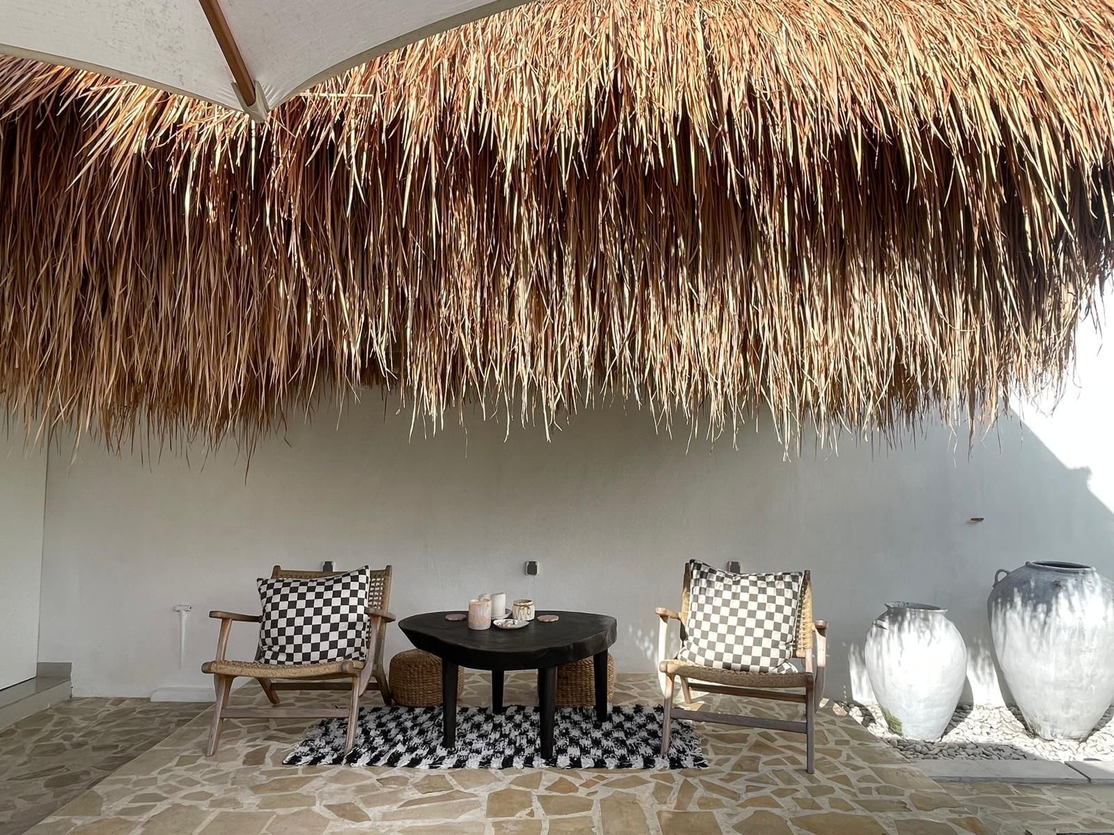 2BR Private Villa in Cemagi – Quiet & Refined Living in Seseh - Image 2