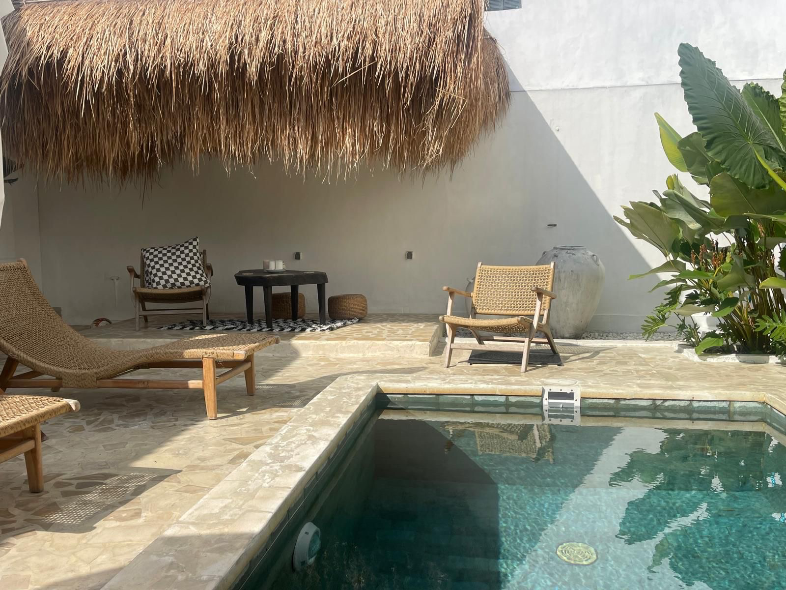 2BR Private Villa in Cemagi – Quiet & Refined Living in Seseh - Image 5