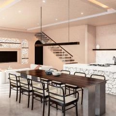 ULTRA LUXURY VILLA RESIDENCES IN MUNGGU in Pererenan - Image 5