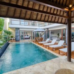 Modern Four Bedroom Luxury Villa in the Heart of Canggu (Berawa) in Canggu - Image 5