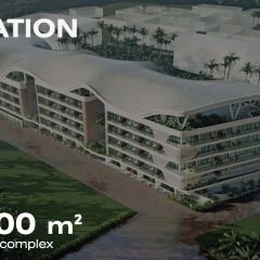 5-Star Luxury Apartment in Bali’s Trendiest Location in Canggu - Image 3