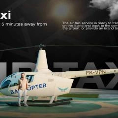 LUXURY BEACHSIDE RESORT - Ramada Encore Pandawa Hills Nusa Dua in Nusa Dua - Image 5