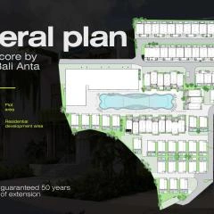 LUXURY BEACHSIDE RESORT - Ramada Encore Pandawa Hills Nusa Dua in Nusa Dua - Image 2