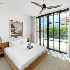 3BR Modern Coastal Luxury | Bingin Beach Villa in Uluwatu - Image 2