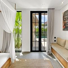 3BR Modern Coastal Luxury | Bingin Beach Villa in Uluwatu - Image 4