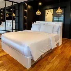 Luxury Apartment 200M from the Canggu Beach in Canggu - Image 2