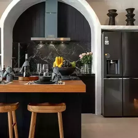 Luxury Apartment 200M from the Canggu Beach