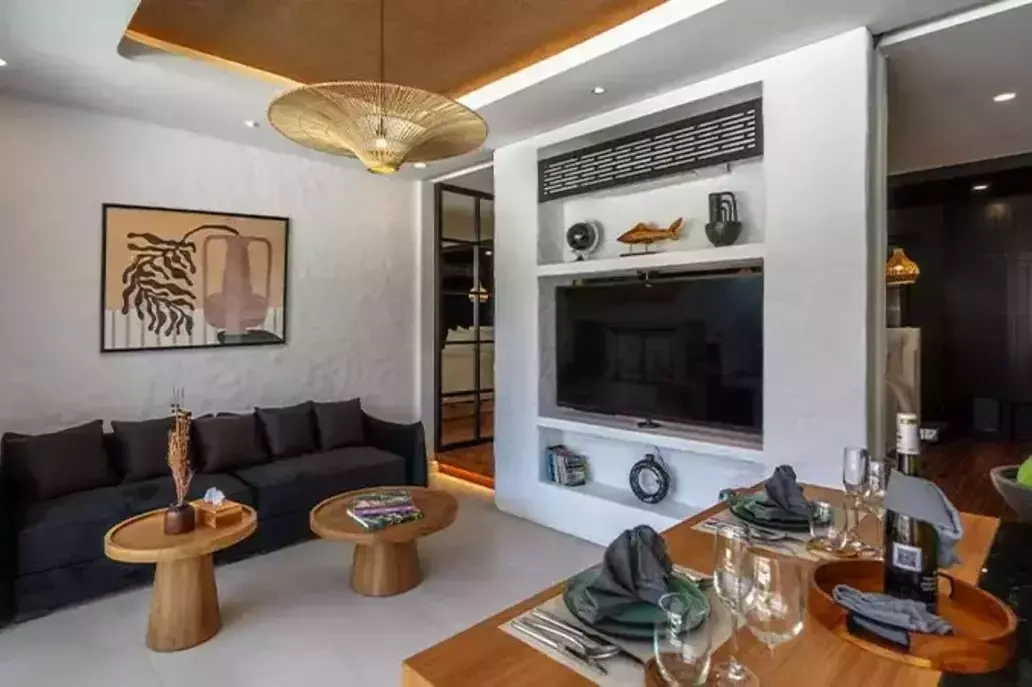 Luxury Apartment 200M from the Canggu Beach in Canggu - Image 4