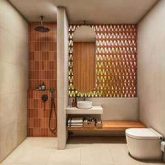 Canggu Modern Tropical Villas Designed For Living or Investment  in Pererenan - Image 3