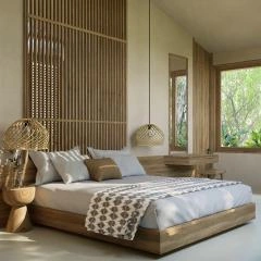 Stunning Brand New Villa Project Pererenan in Pererenan - Image 4