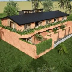 Stunning Brand New Villa Project Pererenan in Pererenan - Image 5