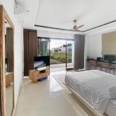 Luxury 5-Bedroom, 6-Bathroom Private Compound In Umalas in Canggu - Image 4