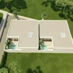 Stunning Two Bedroom Designer Villa's in the Heart of Canggu, Bali in Canggu - Image 2