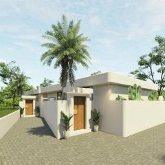 Stunning Two Bedroom Designer Villa's in the Heart of Canggu, Bali in Canggu - Image 3