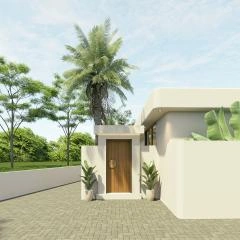 Stunning Two Bedroom Designer Villa's in the Heart of Canggu, Bali in Canggu - Image 5