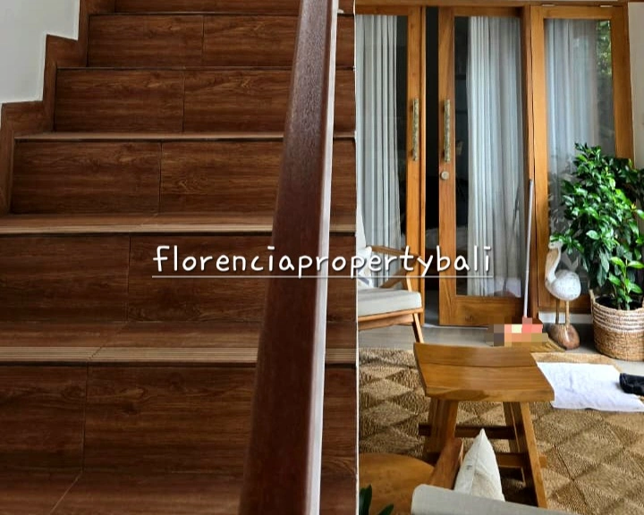 (FW004SA-Y) Sanur Villa – Brand New 3-Bedroom Cozy Home in Sanur - Image 5