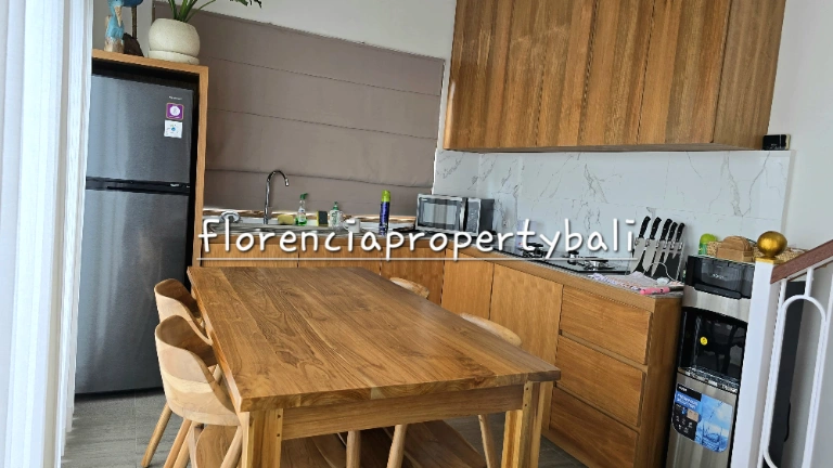 (FW004SA-Y) Sanur Villa – Brand New 3-Bedroom Cozy Home in Sanur - Image 3