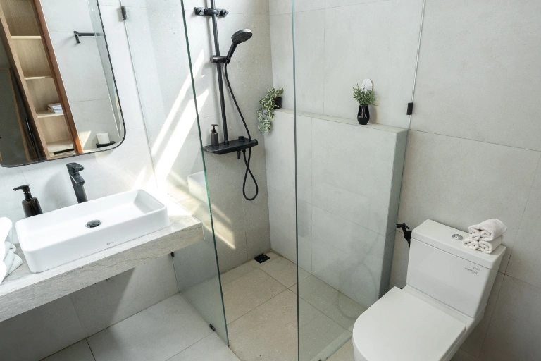 Stylish villa in Pererenan in Pererenan - Image 4