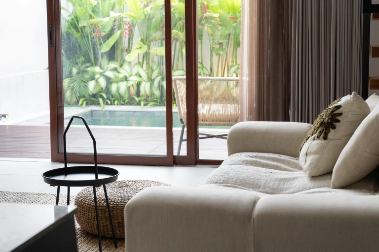 Stylish villa in Pererenan in Pererenan - Image 2