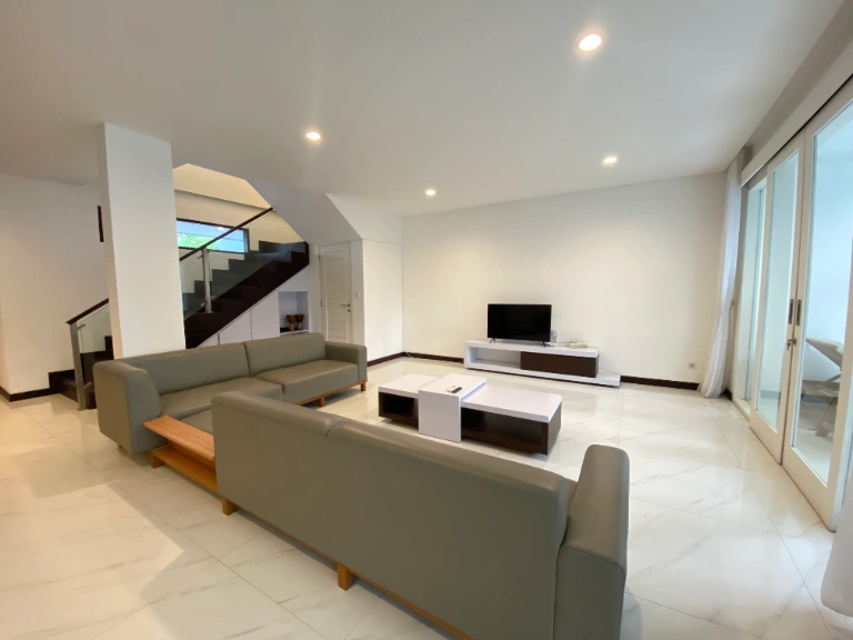 3BR House in Cemagi - Ombak Luxury Residence Complex in Seseh - Image 2