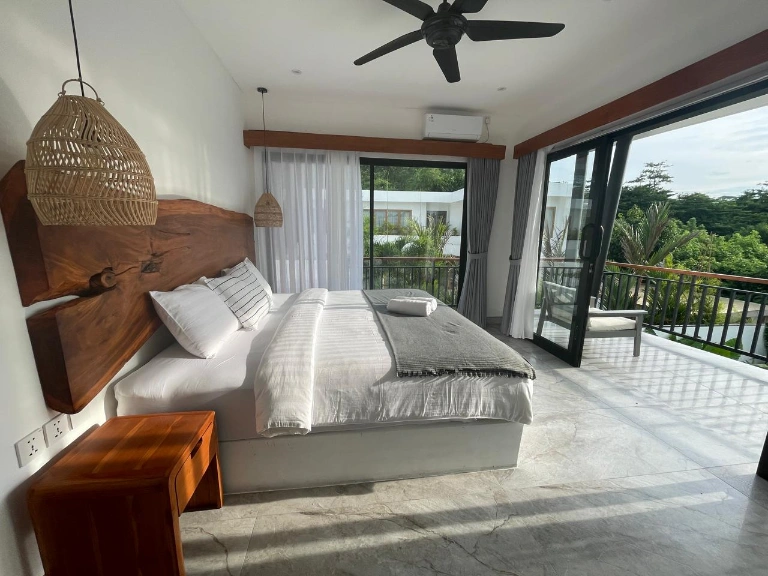 For rent/For sale luxury villa in Bingin Uluwatu in Uluwatu - Image 5