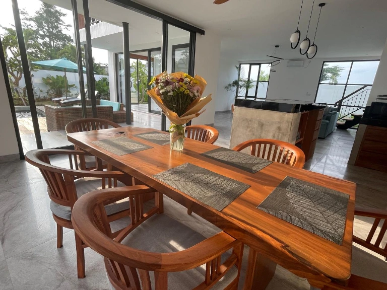 For rent/For sale luxury villa in Bingin Uluwatu in Uluwatu - Image 4