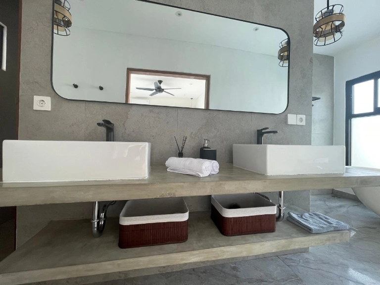 For rent/For sale luxury villa in Bingin Uluwatu in Uluwatu - Image 3