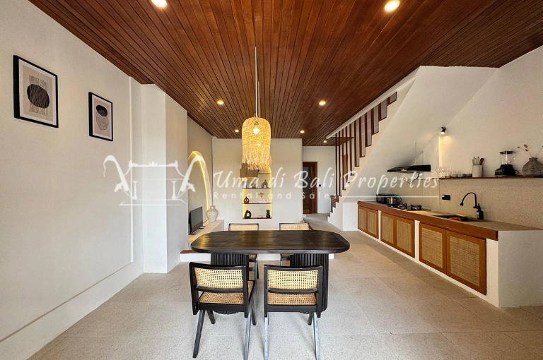 2BR VILLA FOR RENT AT BERAWA | IP 721 in Canggu - Image 5