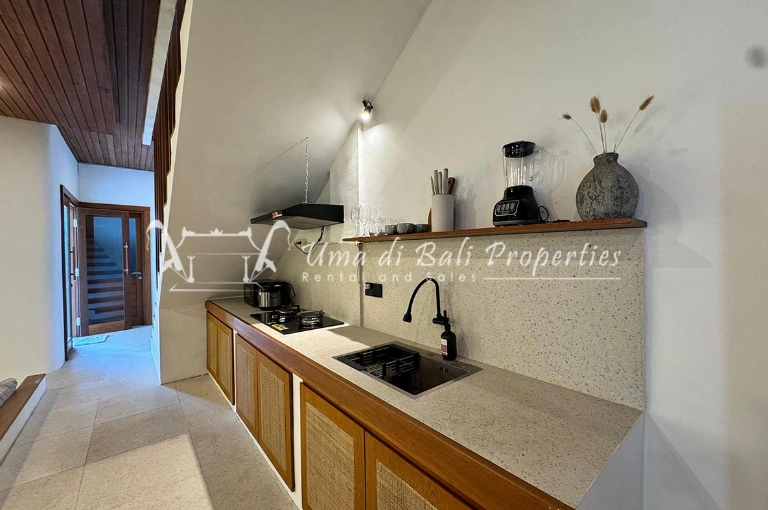 2BR VILLA FOR RENT AT BERAWA | IP 721 in Canggu - Image 3