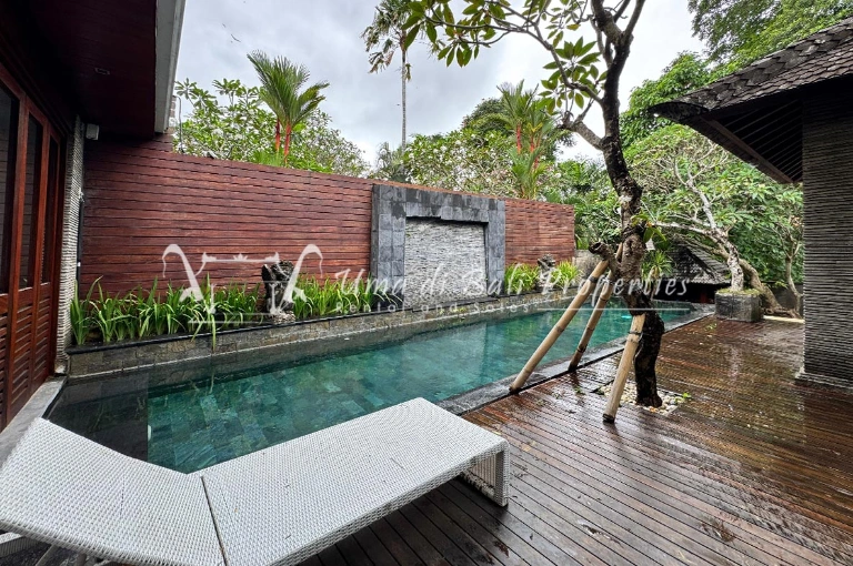 3BR VILLA FOR RENT AT UMALAS | IP 697  in Canggu - Image 3