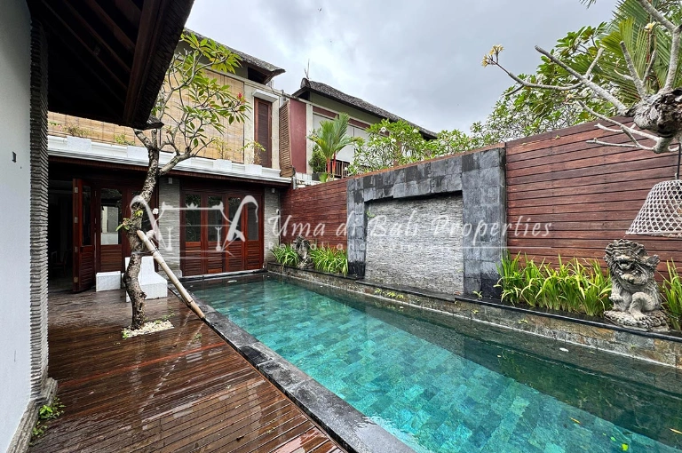 3BR VILLA FOR RENT AT UMALAS | IP 697  in Canggu - Image 4