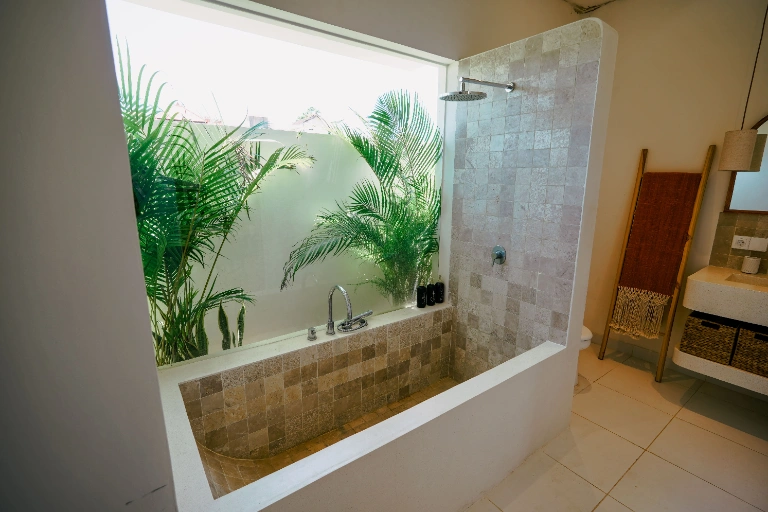 2BR Mediteranian Villa in Cemagi in Seseh - Image 5