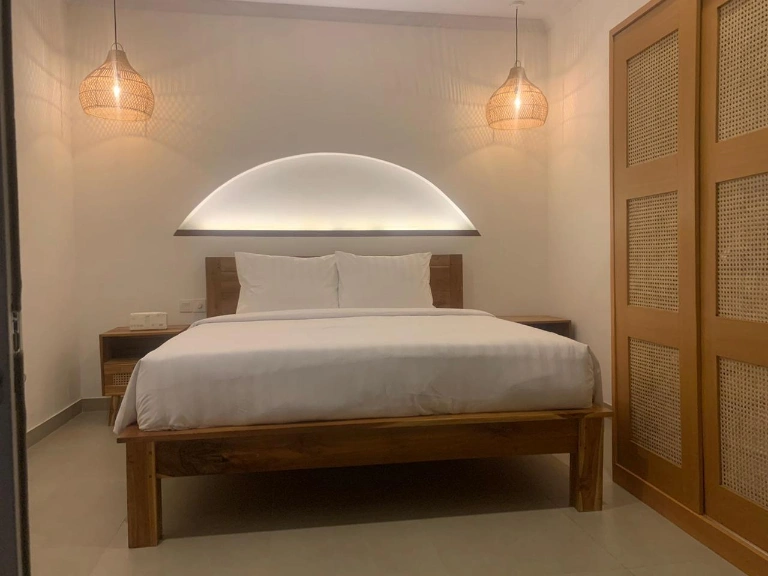 3BR VILLA SESEH in Seseh - Image 4